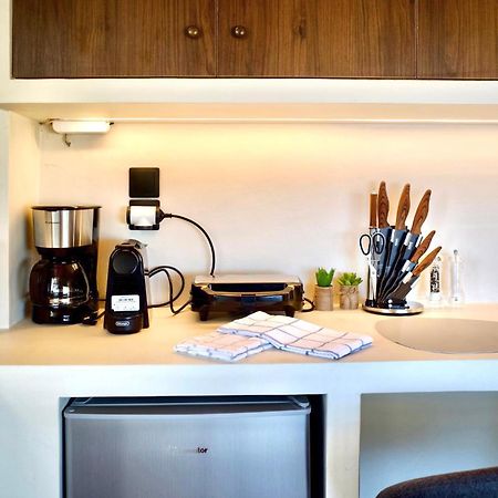 Argalios Apartment Serifos Town 외부 사진