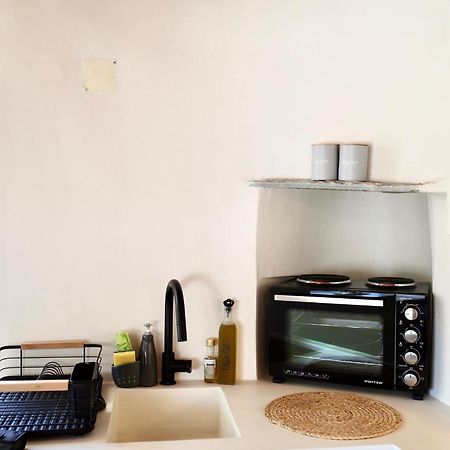 Argalios Apartment Serifos Town 외부 사진