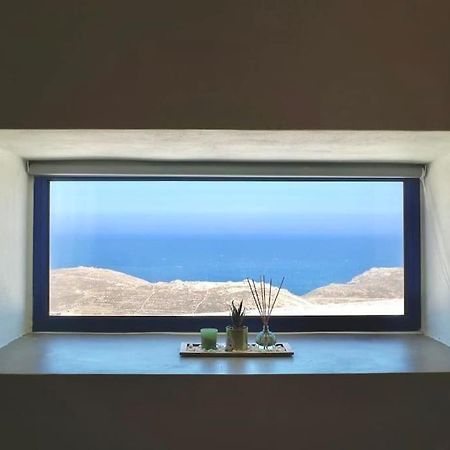 Argalios Apartment Serifos Town 외부 사진