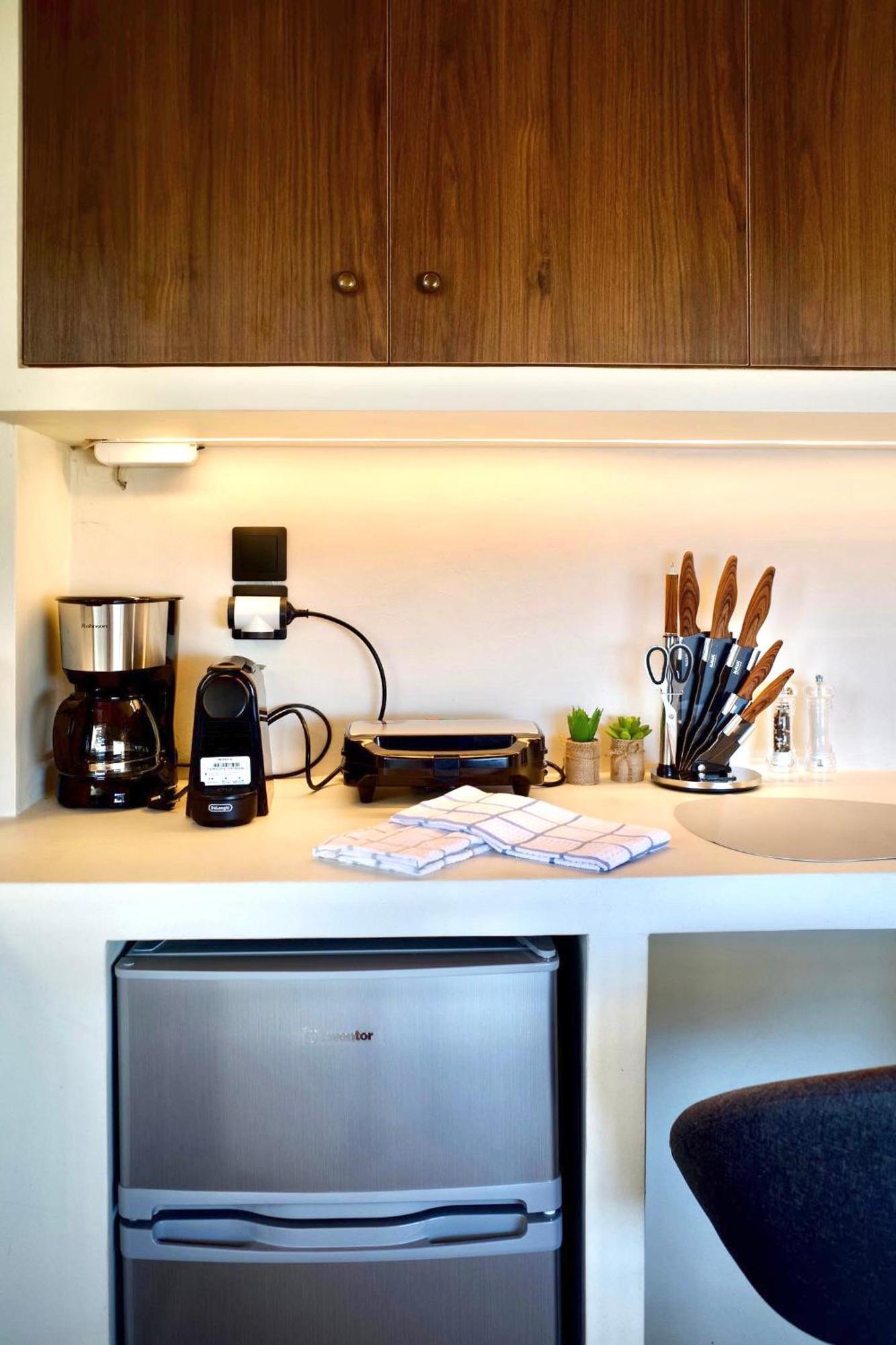 Argalios Apartment Serifos Town 외부 사진