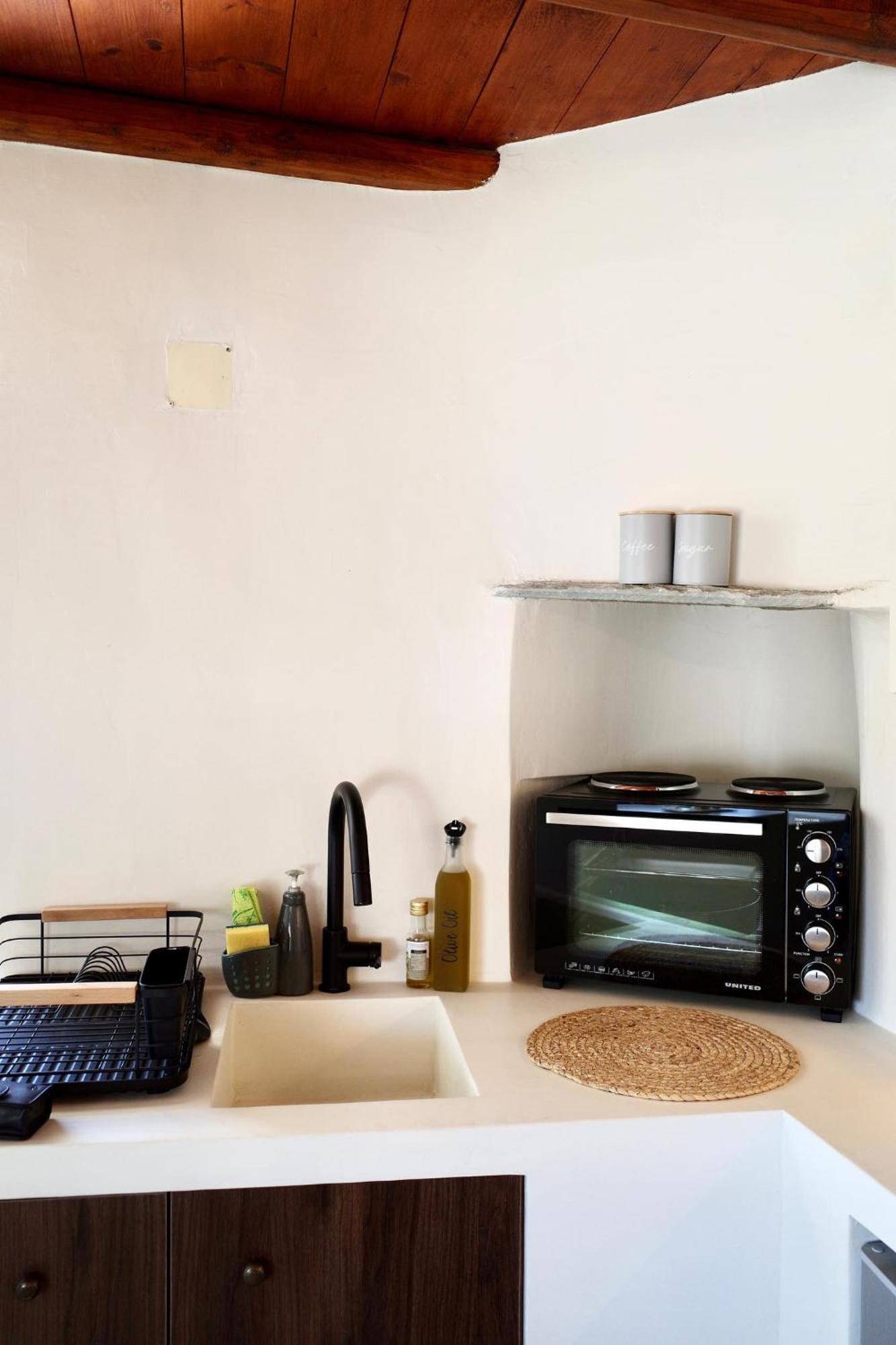 Argalios Apartment Serifos Town 외부 사진