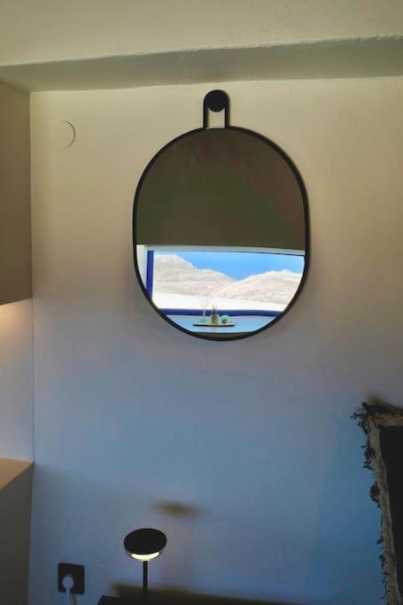 Argalios Apartment Serifos Town 외부 사진