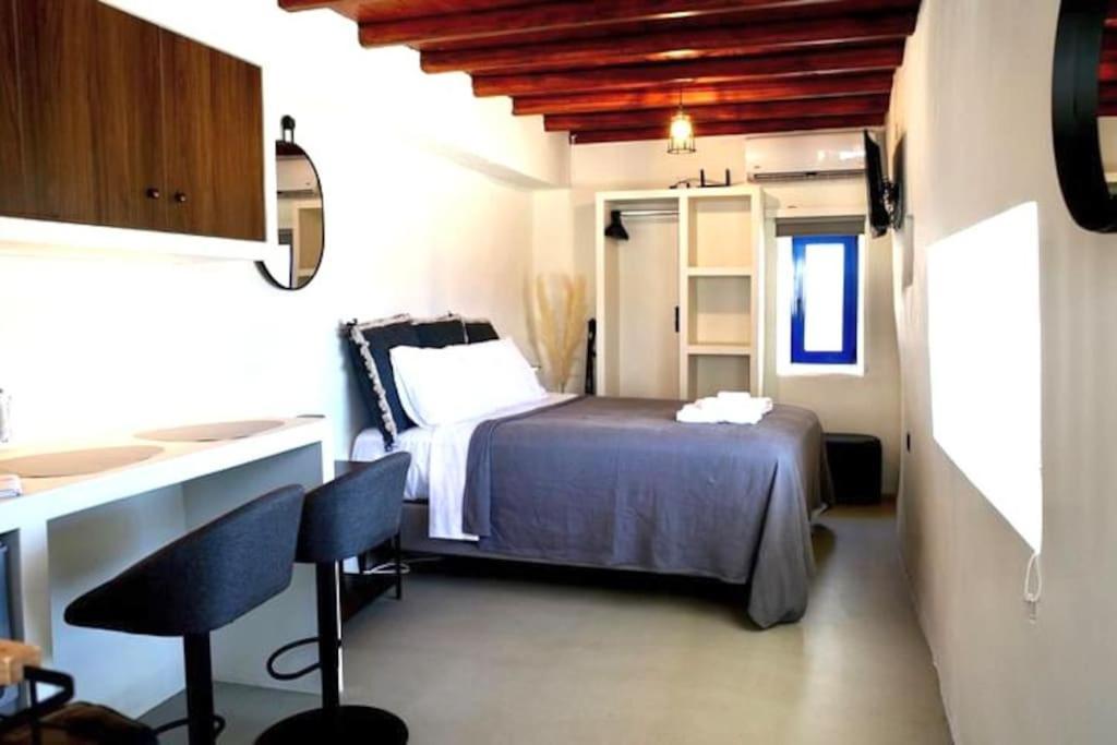 Argalios Apartment Serifos Town 외부 사진