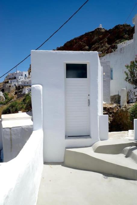 Argalios Apartment Serifos Town 외부 사진