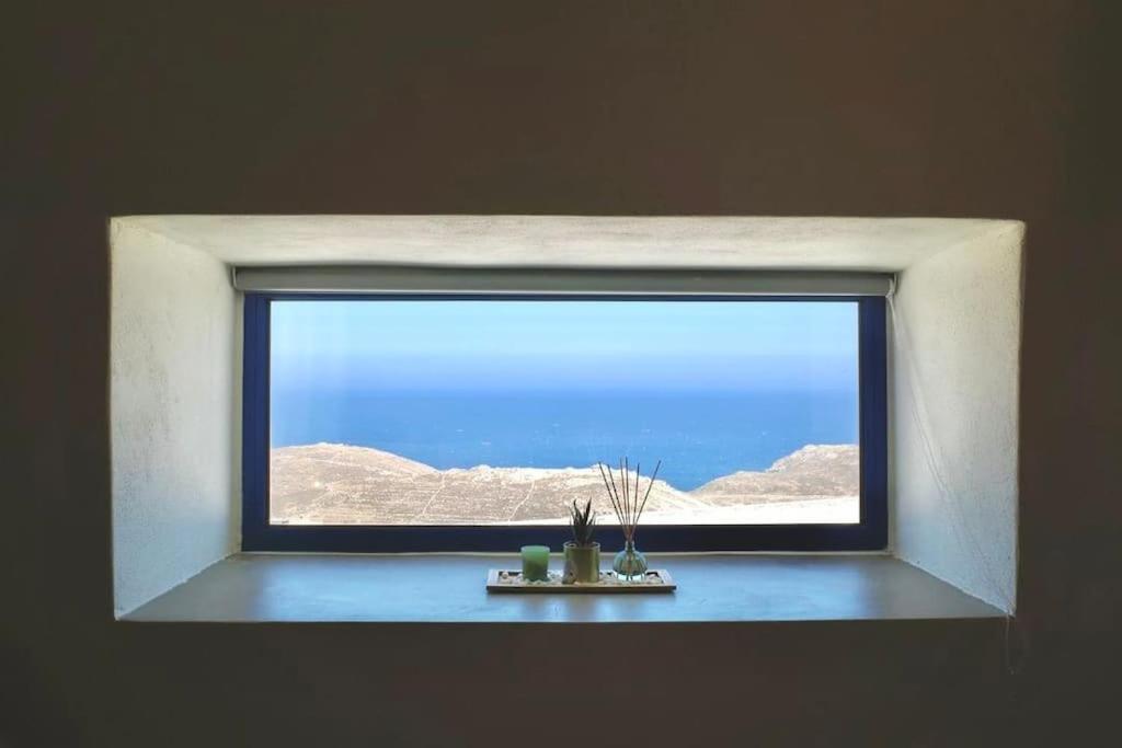 Argalios Apartment Serifos Town 외부 사진