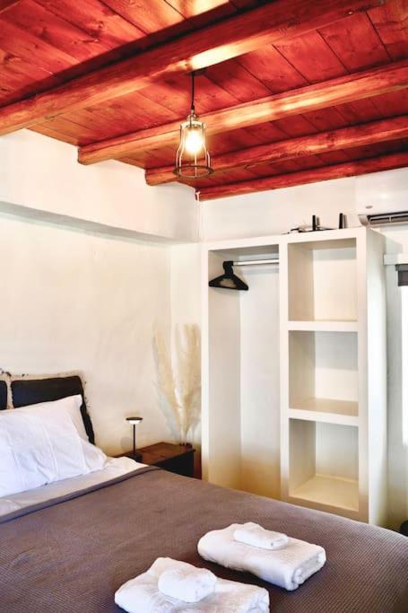 Argalios Apartment Serifos Town 외부 사진