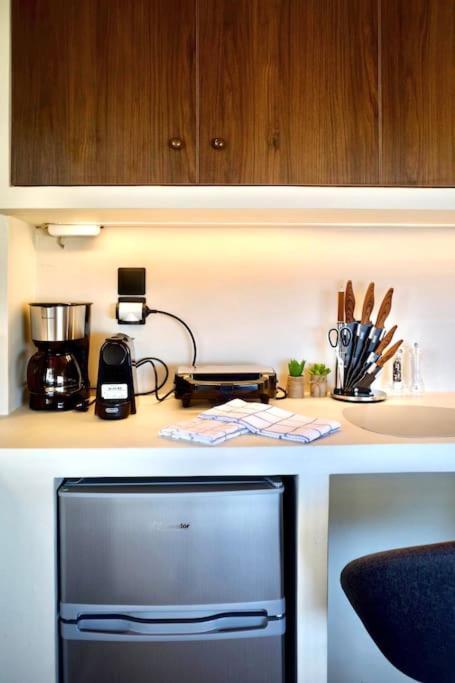 Argalios Apartment Serifos Town 외부 사진