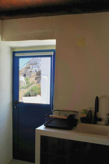 Argalios Apartment Serifos Town 외부 사진