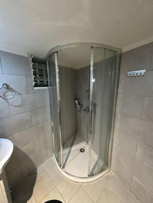 Argalios Apartment Serifos Town 외부 사진